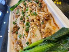 -味可道·黄圃人家园林酒家(兆丰店)