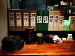 -青叶日式料理(飘亮阳光广场店)