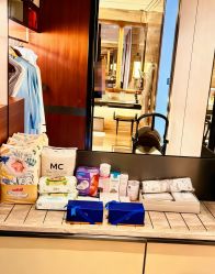 -圣贝拉母婴护理中心(深圳莱佛士店)