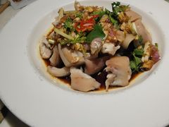 -绿茶餐厅(汇悦大融城店)