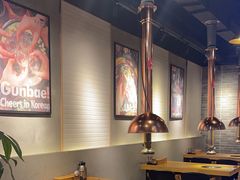 -喜来稀肉(北外滩白玉兰广场店)