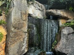 -七彩云南古滇温泉山庄