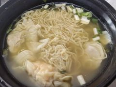 -西关味(大卫城店)