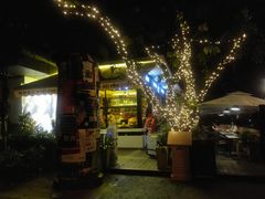 -JUKEBOX玖部音乐餐厅(华侨城店)