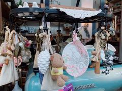 -Vanillacafe香草咖啡(银海大世界店)