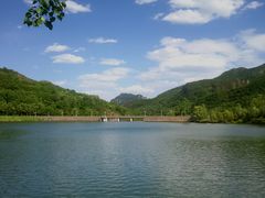 -玉渡山自然风景区