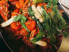 -BABANA烧烤·龙虾·海鲜