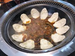 -三里屯土灶炖公鸡地锅鸡(江东店)