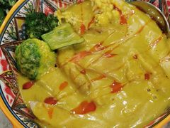 -九龙茶记·粤式餐厅融合菜(鹭江店)