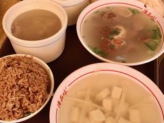 -津品味小吃(大学湾店)