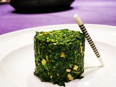 香干马兰头-张福记(陇海中路店)