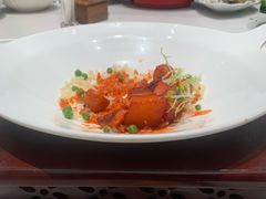 -写庭·鱼鲜川菜·宴请(铁像寺水街店)