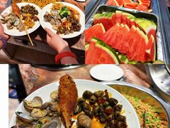 -地中海传奇水汇