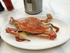 -金海湾海鲜排档(朱家尖店)