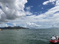-那琴半岛地质海洋公园
