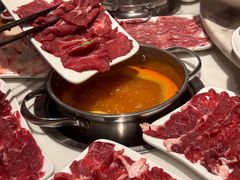 -牛沙暴潮汕牛肉火锅(章江南大道店)