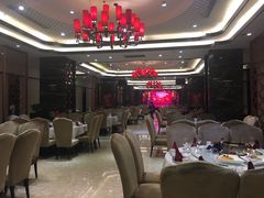 大堂-百姓渔村(建设路店)