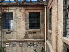-八号桥艺术空间1908粮仓