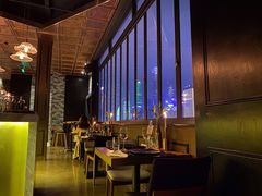 大堂-AZUL by FUEL蓝色·法式酒馆(琶醍店)