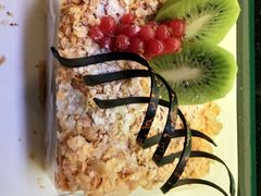 -泰谷酒店·太古码头闽菜自助餐厅