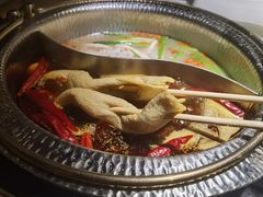 -火炉火自助餐(西直门凯德MALL店)