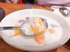 -Mango Tango