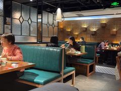 -南拳十三姨·潮汕砂锅粥(世纪金源店)