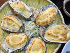-蠔爺王志德生蚝馆(金沙湾店)