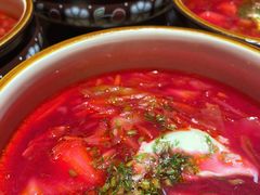 -卢布里西餐厅(总店)