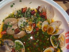 -红盔甲·小龙虾(车公庙店)