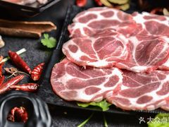 -莽子老火锅(大坪店)