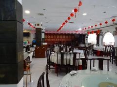 大堂-河南食府(人民路店)