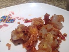 蒜香河虾-57度湘