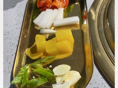 -妥妥烤肉料理(昙华林店)