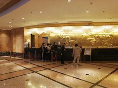 -南京维景国际大酒店(南京博物院店)