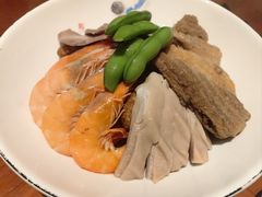 -上海人家花樣年华(中山公园店)