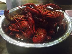麻辣小龙虾-辣盆盆麻辣小龙虾(哈尔滨总店)