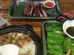-顺徕德仙庙烧鸡(荔湾总店)