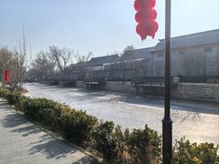 -萤火虫咖啡(后海店)