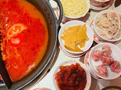 -江北北火锅馆·公路夜市(魏公村店)