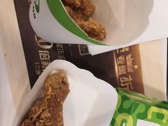 -德克士(什邡永辉超市店)