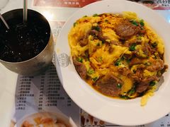 -深仔记茶餐厅(亚士厘道店)