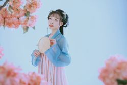-盘子女人坊古装写真摄影(苏州旗舰店)