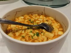 海胆豆腐-羲和雅苑•北京烤鸭(吴中路万象城店)