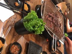 -金九姬黑牛烤肉料理(杨舍老街店)
