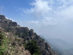 -泰山风景名胜区