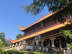 -南岳衡山风景名胜区