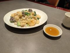 -燕春楼(海河华鼎店)