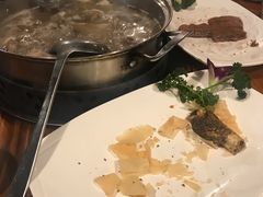 -原汁原味驴庄(长岭村店)