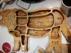 全牛宴-牛记皇·鲜牛肉火锅(弘阳广场店)